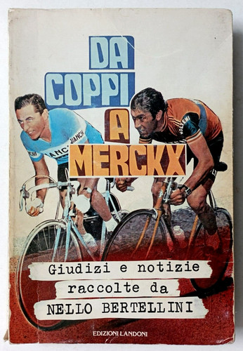 Coppi merckx n - coppi,