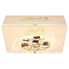 Lindt Creation Dessert