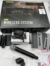 Sistema vocale wireless