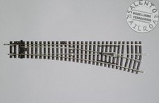 PIKO 55221 scambio destro