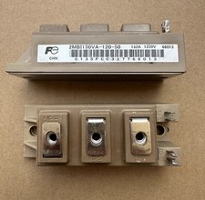 1pcs 2MBI150VA-120-50 NUOVO