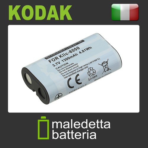 Batteria alta qualità per - batteria,