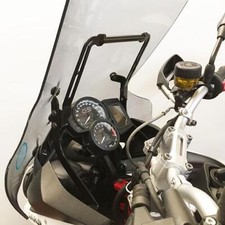 STAFFA PORTA NAVIGATORE ISOTTA PER BMW F 700 GS
