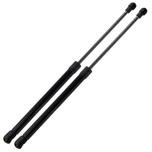 Coppia molle gas cofano - molle, a