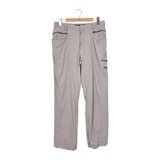 Pantaloni da trekking da uomo Mammut taglia 50