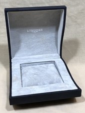 LONGINES Watch Box Master