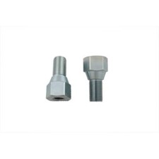 Handlebar riser stud set - riser, for