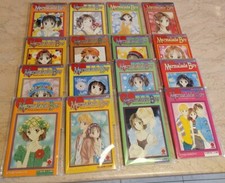 Marmalade Boy Prima Edizione serie completa Planet Manga anno 1998