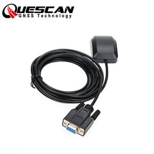 QUESCAN 3.3V 5V GPS GLONASS