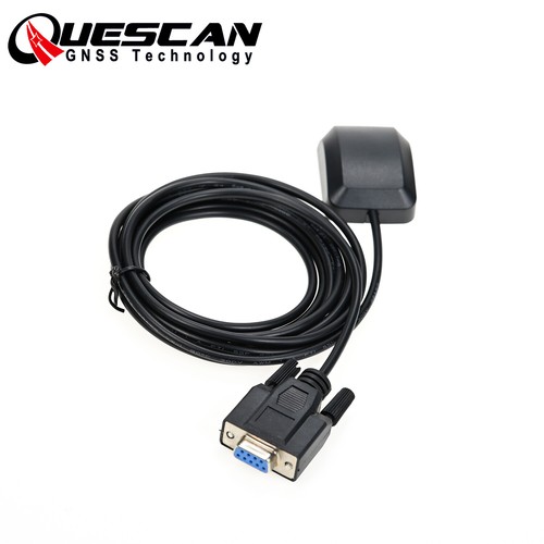 Quescan gps glonass - 3.3v, 5v