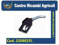 PISTOLA AUTOMATICA EROGAZIONE