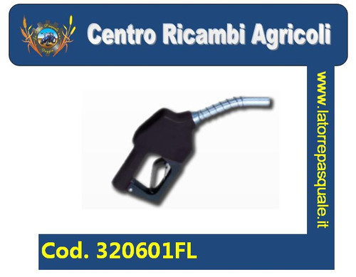 Pistola automatica erogazione - pistola,