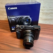 Canon PowerShot SX730 HS