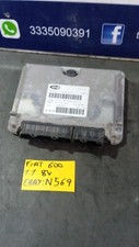 Centralina Motore Fiat 600
