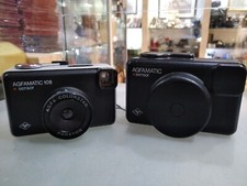 [NC] AGFA AGFAMATIC 108 SENSOR