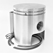 Pistone 48.50mm HONDA SCOOTER