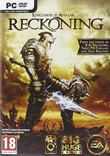 Kingdoms of Amalur: Reckoning