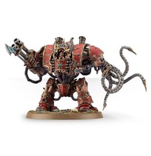 Chaos Space Marines Helbrute Warhammer 40k New On Sprue 