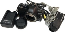 Corpo fotocamera reflex