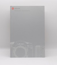 Leica R9 - Una fotocamera di