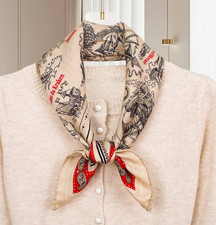 70% Cashmere 30% Silk Shawl