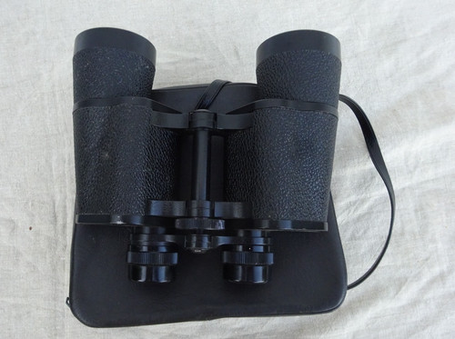 Binocolo carl zeiss jena - jena, 7