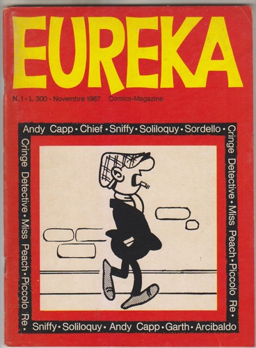 Eureka primi 100 numeri - primi,