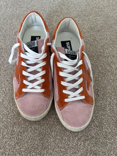 Golden goose superstar taglia - goose,