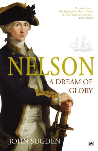 Nelson dream of glory by - nelson:,