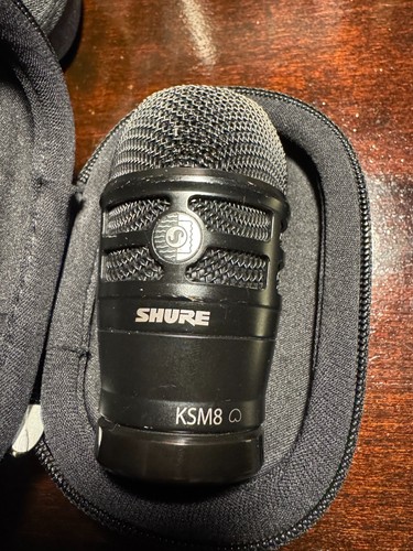 Shure ksm8 capsula - ksm8, wireless