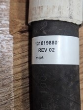 Tubo olio compressore Atlas