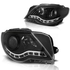 Faro LED Luce Diurna Ottica