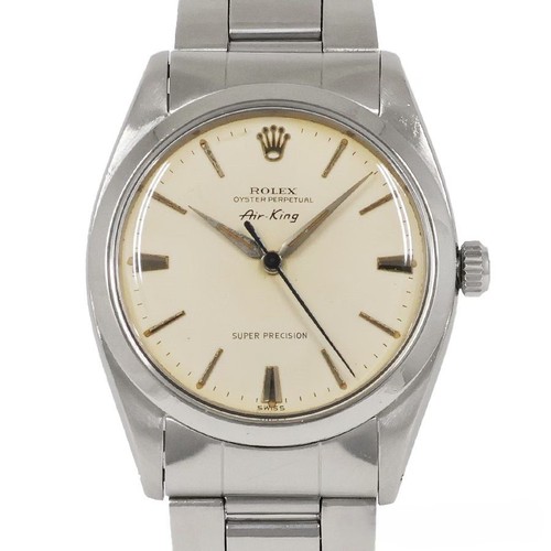Rolex 1958 orologio polso - rolex, da