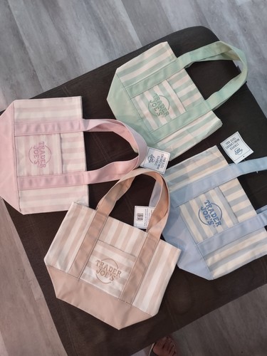 Trader joe mini borsa - mini,