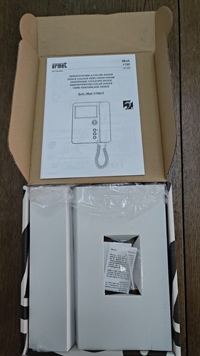 Urmet 2voice 1750 - urmet, 1750/1