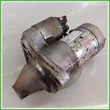 Motorino Avviamento HITACHI S114.905 FIAT GRANDE PUNTO 2Y 1.2 55193355 Usato