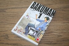 Tsugumi Ohba Takeshi Obata