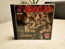 Resident Evil PS1 ITA🇮🇹