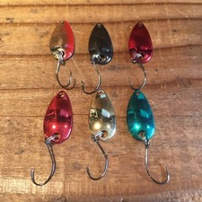 Cucchiaio nuotatore rotolo