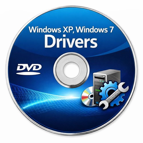 Driver windows - windows, xp,