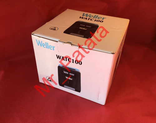 Weller watc100m automatic tip - watc100m,
