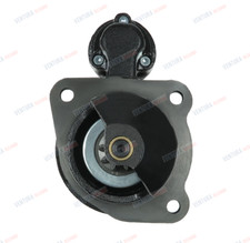 MOTORINO AVVIAMENTO PER FIAT OM 50 65 75 80N IVECO 24V AUTOCARRO CAMION