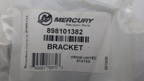 Mercury marine staffa oem - mercury,