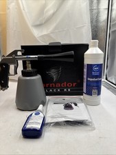 Pistola per pulizia Tornador