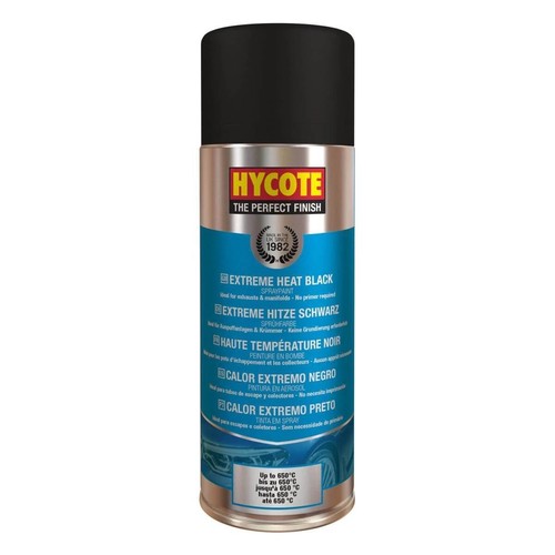 Hycote colour extreme heat - x6,