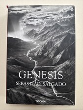 Sebastiao salgado genesis xl - salgado,