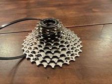 Pacco pignoni SHIMANO 105