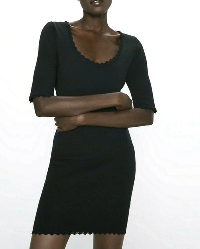Zara collection abito donna - fw,