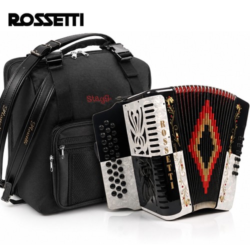 Rossetti 3112 gcf - rossetti, pulsanti