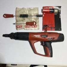 Hilti DX460 Fully Automatic